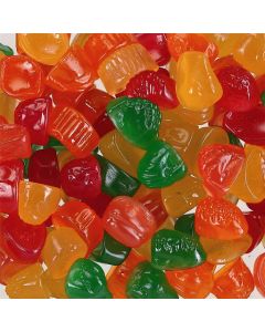 1kg Joris 'gewassen fruit' (veggie)