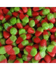 1kg Fini mini aardbeien