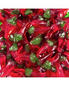 200 g rode pepers